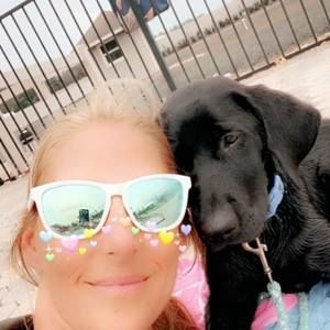 Meet your Posher, Nicole